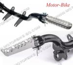 СИМСОН ТРЪБА ЗА ПРЕДНИ СТЕПЕНКИ СЪС СТОЙКА ЗА ПАЧИ КРАК И СГЪВАЕМИ СТЕПЕНКИ S51E / S53 / S70E / MS50 540мм-4